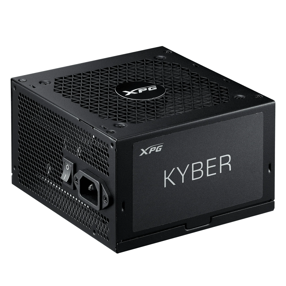 ADATA FUENTE DE PODER XPG KYBER 850G KYBER850G-BKCUS