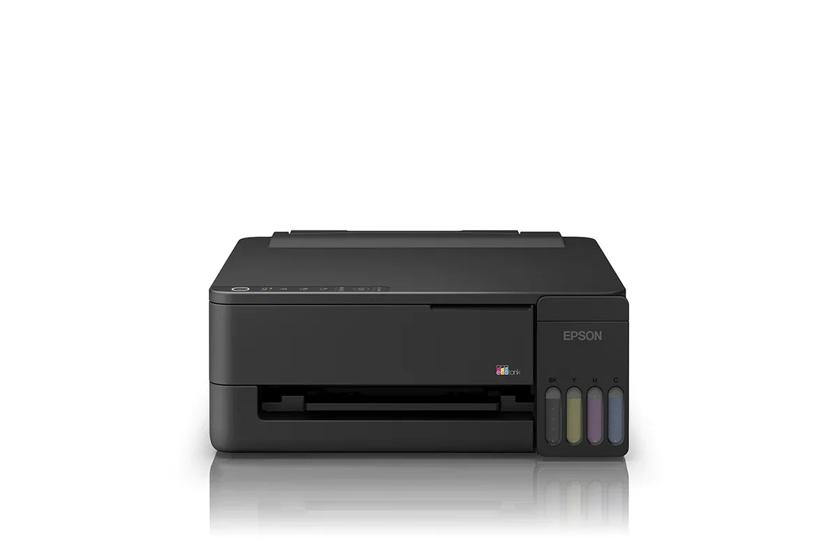 EPSON C11CL65301 EcoTank L1350 Impresora WIFI de tinta continua a color