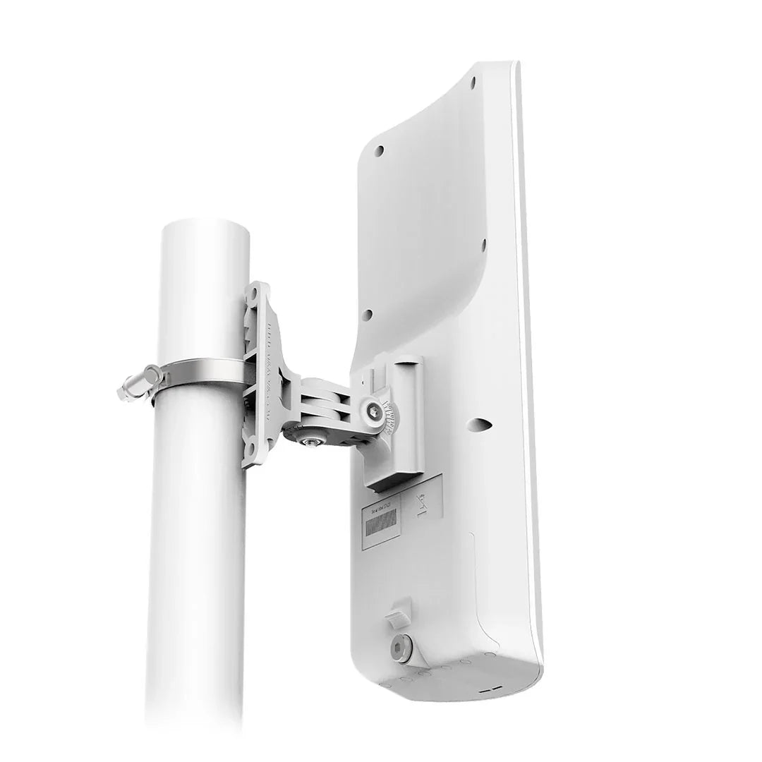 MIKROTIK L22UGS-5HAXD2HAXD-15S Access Point WIFI6 Mantbox AX 15S Doble Banda
