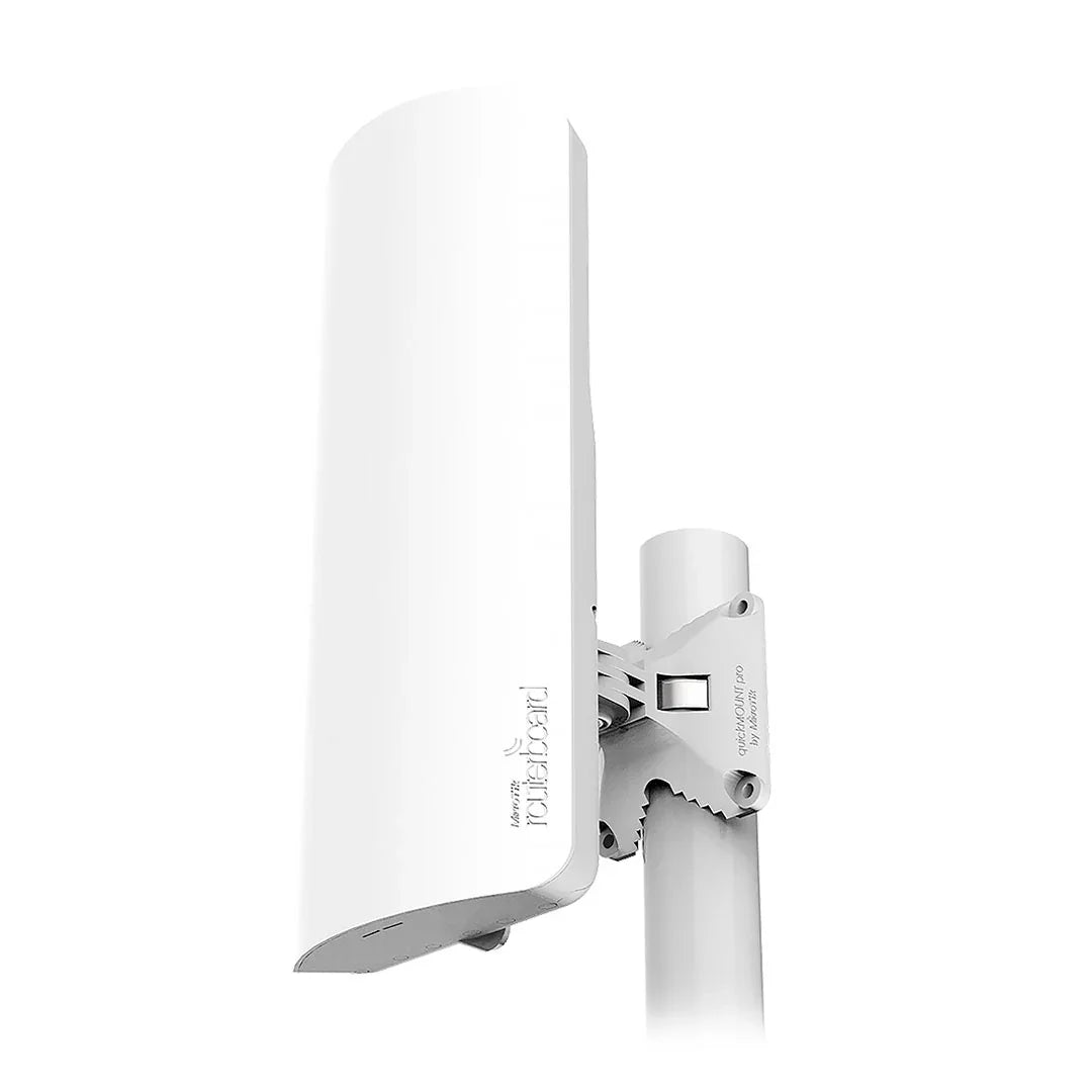 MIKROTIK L22UGS-5HAXD2HAXD-15S Access Point WIFI6 Mantbox AX 15S Doble Banda