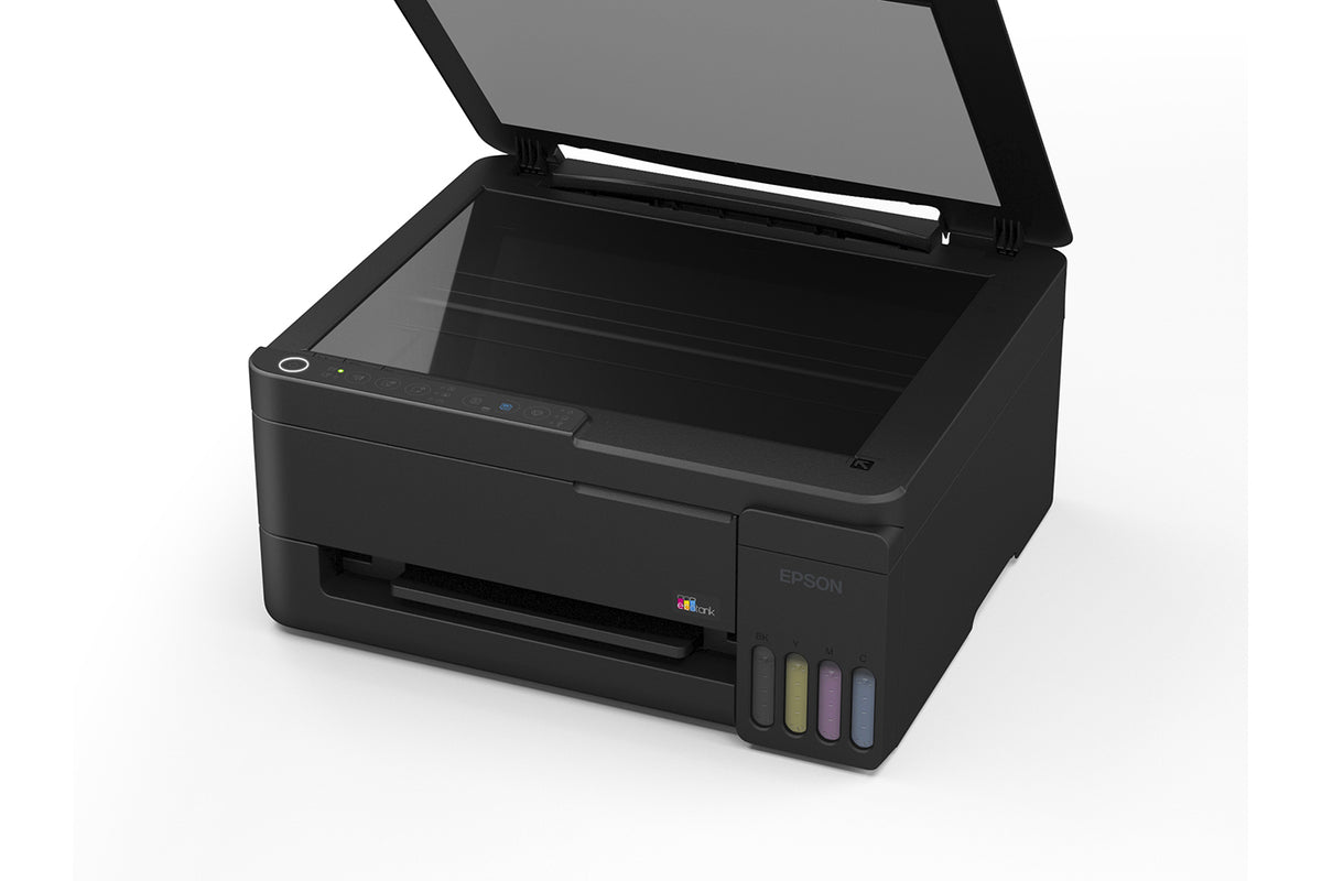 EPSON C11CL62301 EcoTank L3350 Impresora Multifuncional WIFI de tinta continua a color