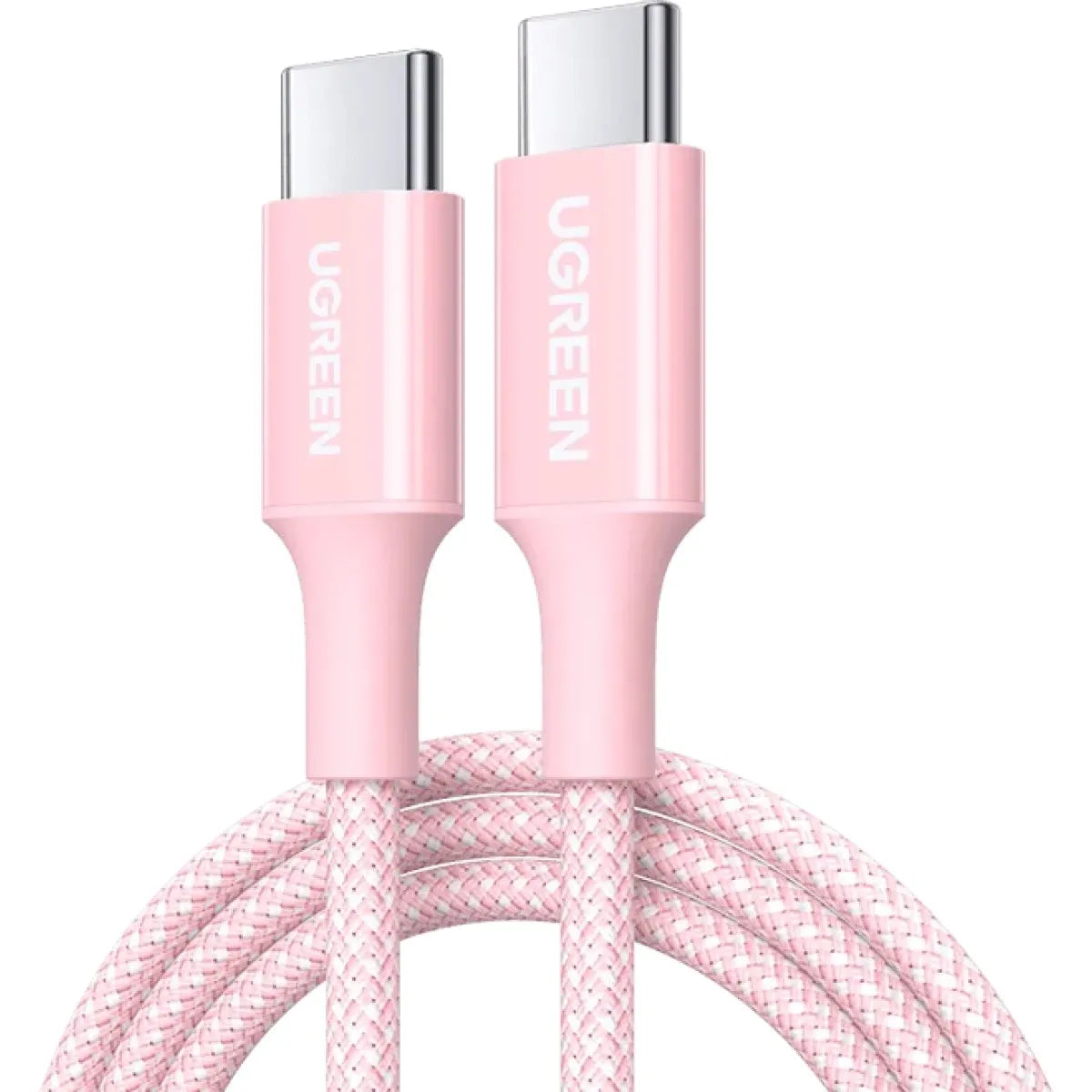 UGREEN L501 35441 Cable USB-C a USB-C 3A Max 1m