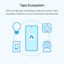 TP-LINK TAPO L510E, Dimmable 8.7W Smart WIFI LED Spotlight for 806 lumens