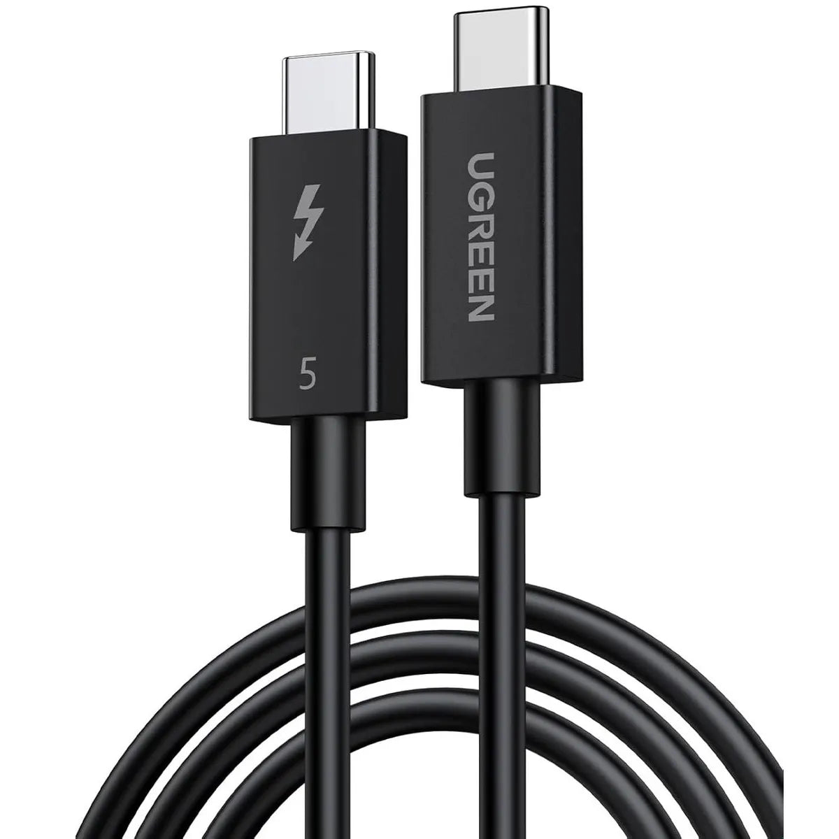 UGREEN L703 45996 Cable Thunderbolt 5A Max 240W 1m