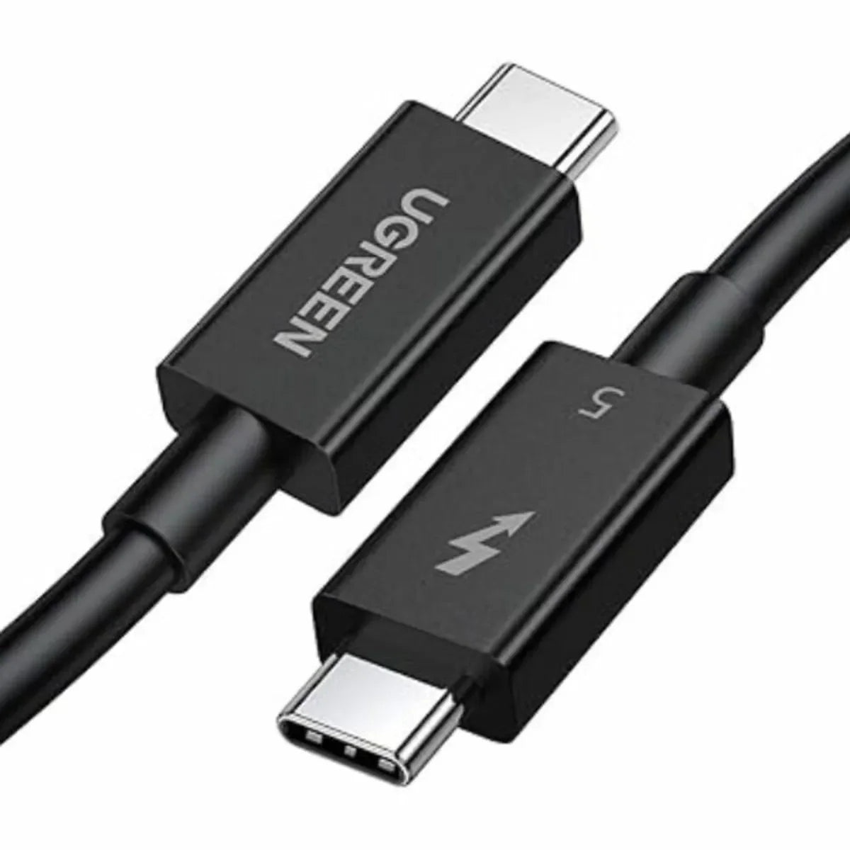 UGREEN L703 45996 Cable Thunderbolt 5A Max 240W 1m