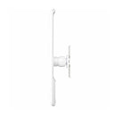 Estação base UBIQUITI LAP-120 2x2 MIMO airMax Liteap AC de até 450 Mbps, 5 GHz (5150 - 5875 MHz) com antena integrada de 16 dBi e cobertura de 120 graus