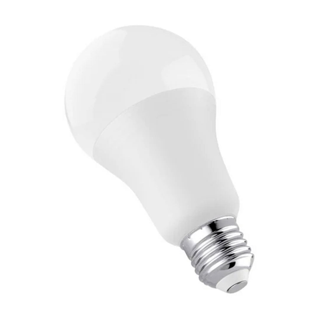 EZVIZ LB1-Blanco Foco LED Wifi Inteligente Luz Blanca A19 E27