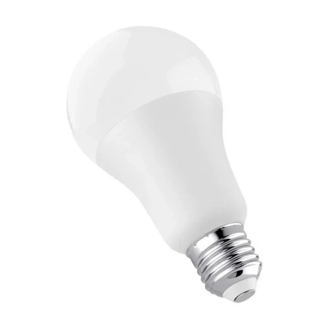 EZVIZ LB1-Blanco Foco LED Wifi Inteligente Luz Blanca A19 E27
