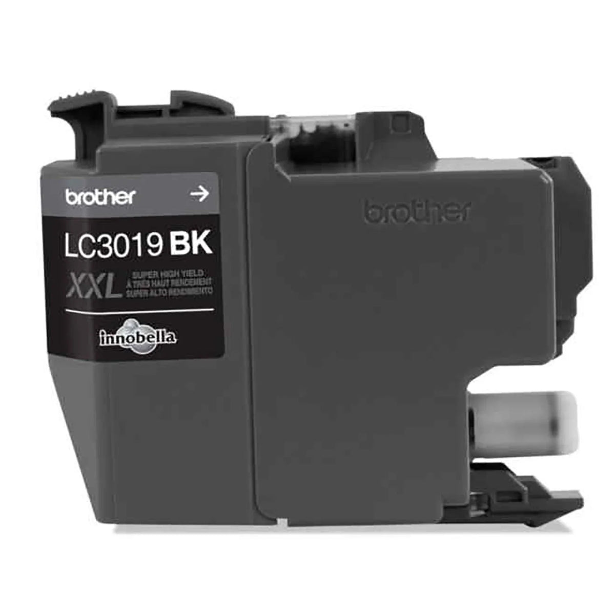 BROTHER LC3019BK Cartucho de Tinta Color Negro 3000 Paginas