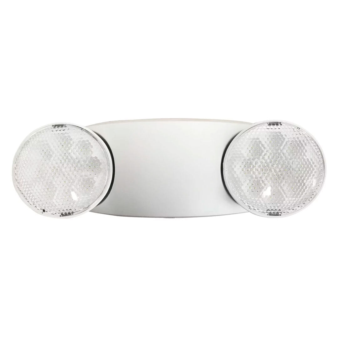 PHILIPS LEDR1W5 Luminaria Luz de Emergencia LED 220lm 2W 220V IP20