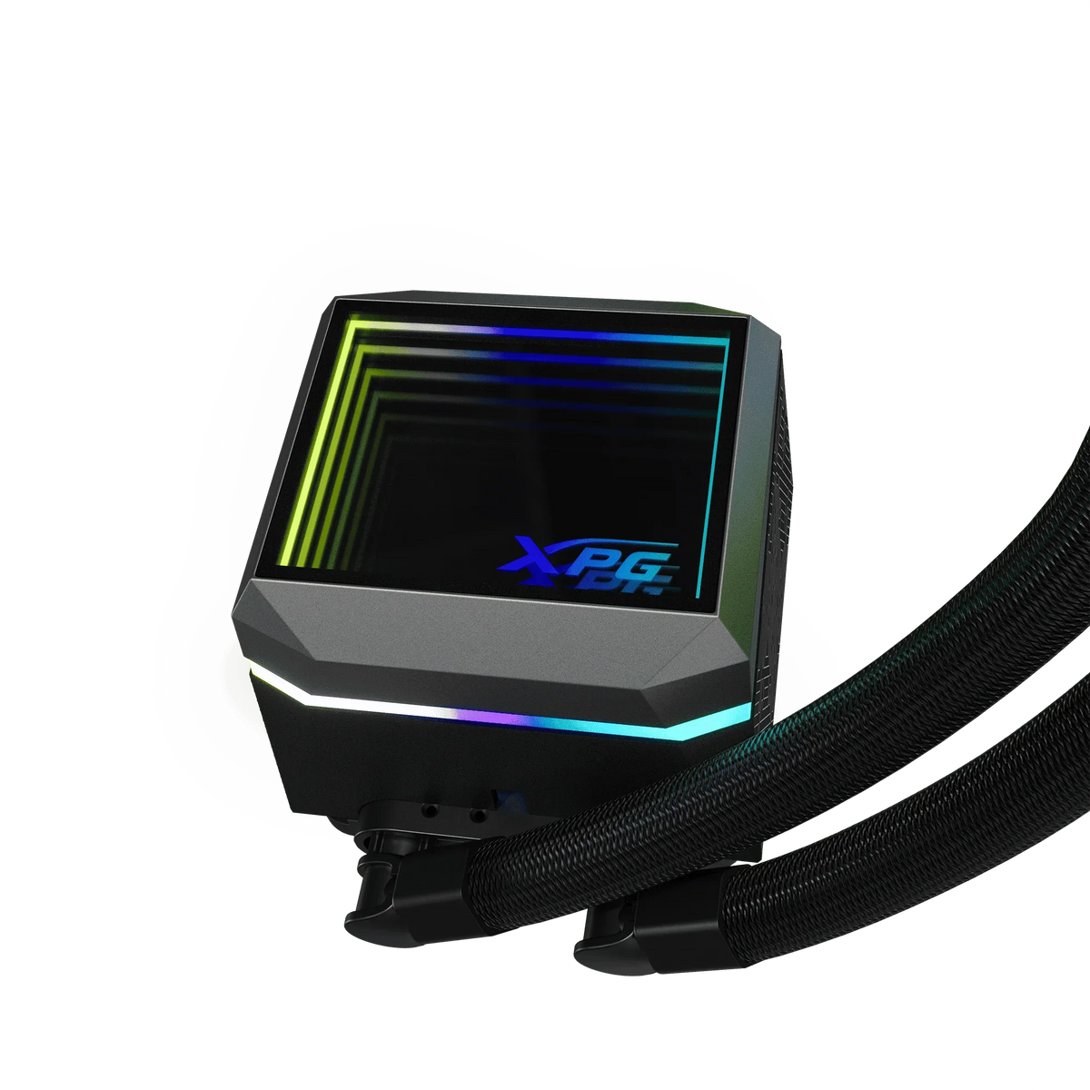 ADATA ENFRIADOR LÍQUIDO DE CPU XPG LEVANTE II 360