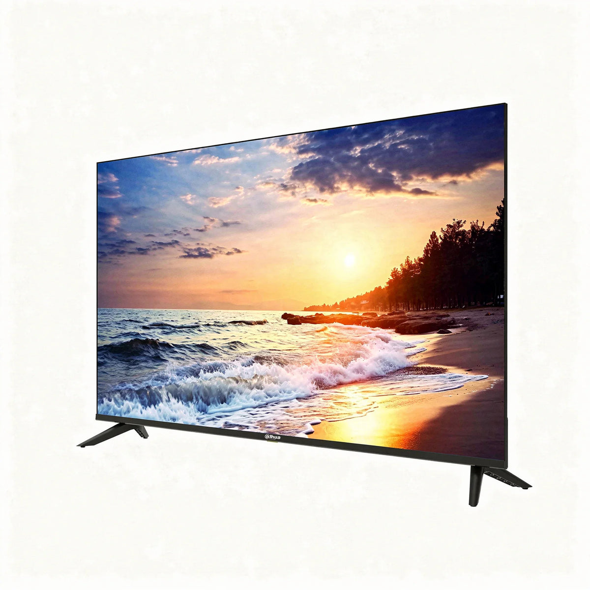 DAHUA DHI-LM50-F400N Monitor UHD LED 50-"