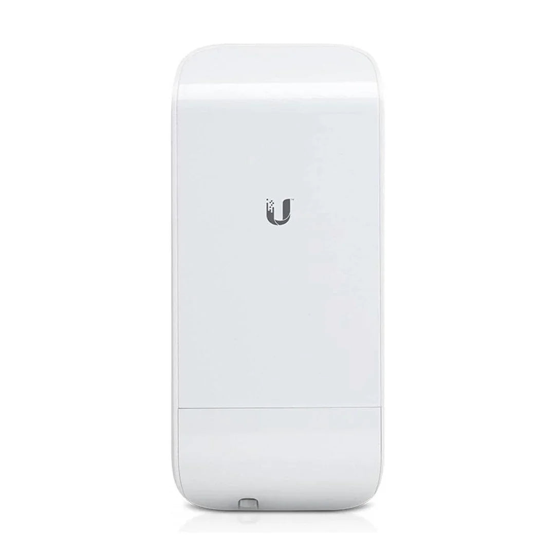 UBIQUITI LOCOM5 Acces Point CPE M5 13dBi 150mb, 10/100