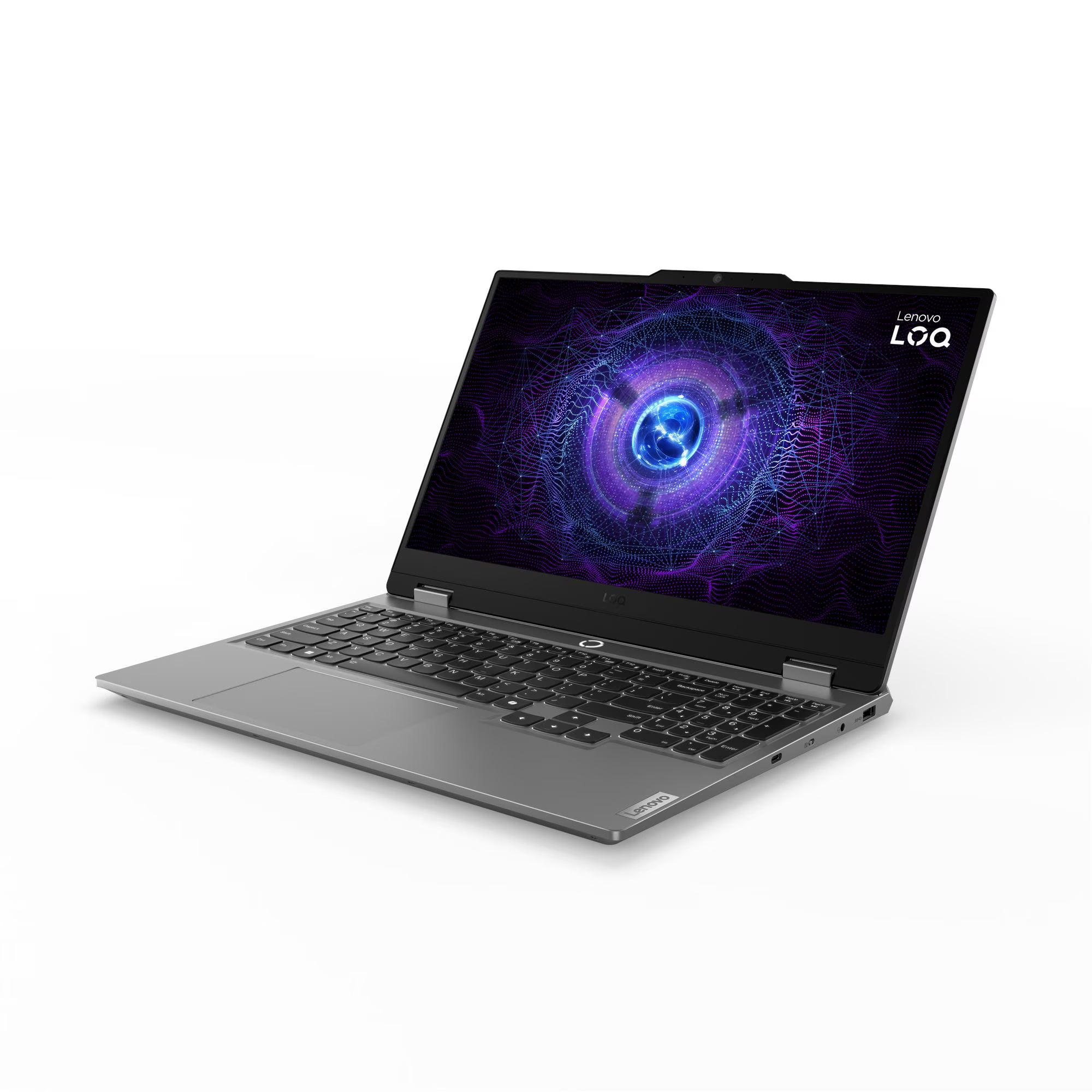 LENOVO LOQ 15IRX9 Laptop 15.6" FHD IPS Intel Core i7 13650HX 4.9GHz 16GB DDR5 512GB SSD 83DV00FKLM