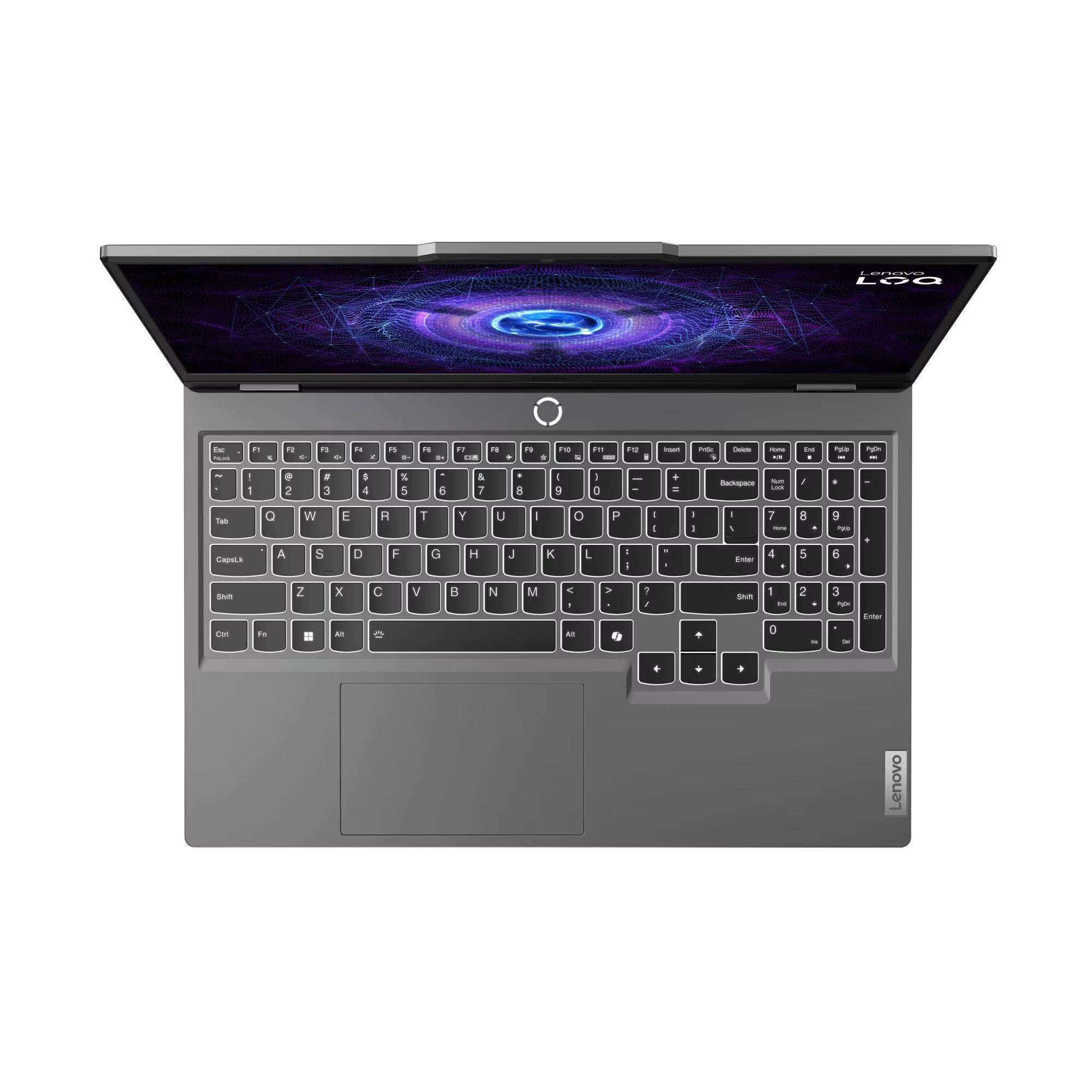 LENOVO 83DV01B4LM LOQ 15IRX9 Laptop 15,6" FHD IPS Intel Core i5-13450HX 2.6GHz 8GB DDR5 512GB SSD