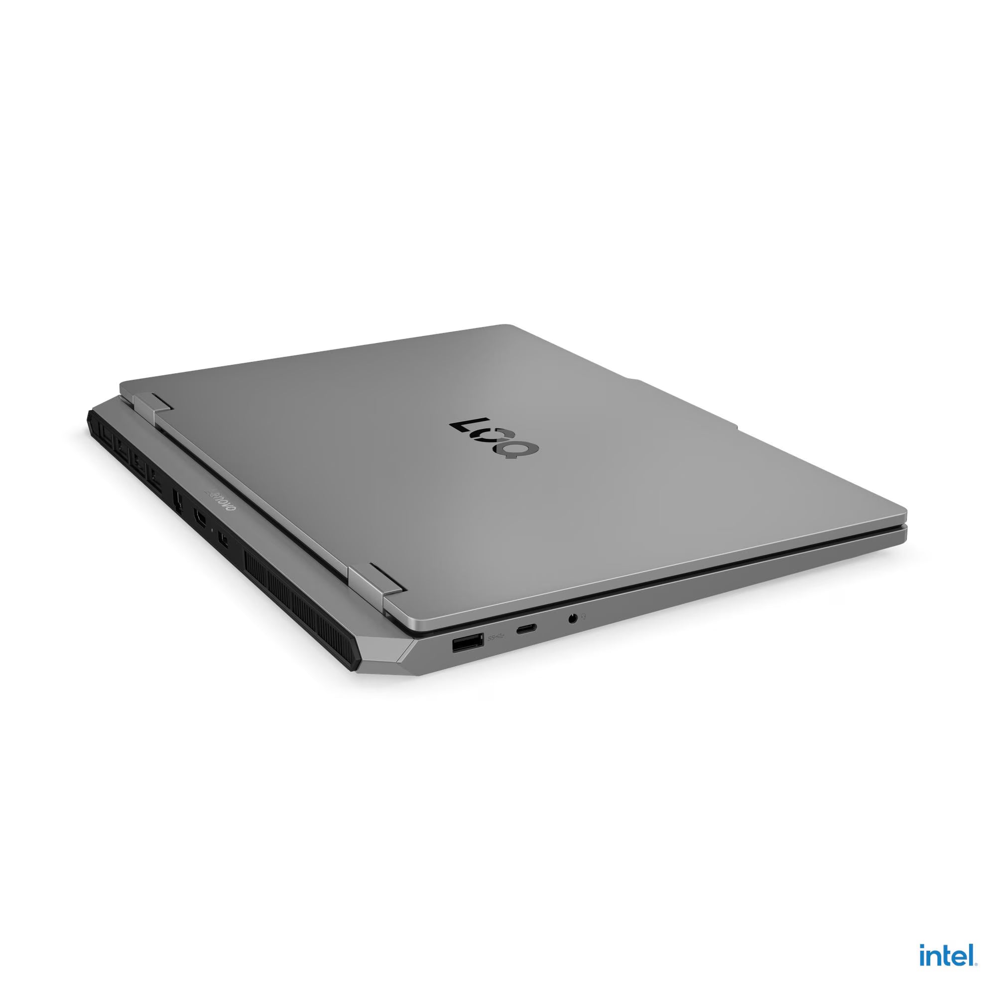 LENOVO 83SC0056LM LOQ Essential 15IRX11 Laptop 15.6" FHD IPS Intel Core i5 13450HX 4.6GHz 16GB DDR5 1TB SSD