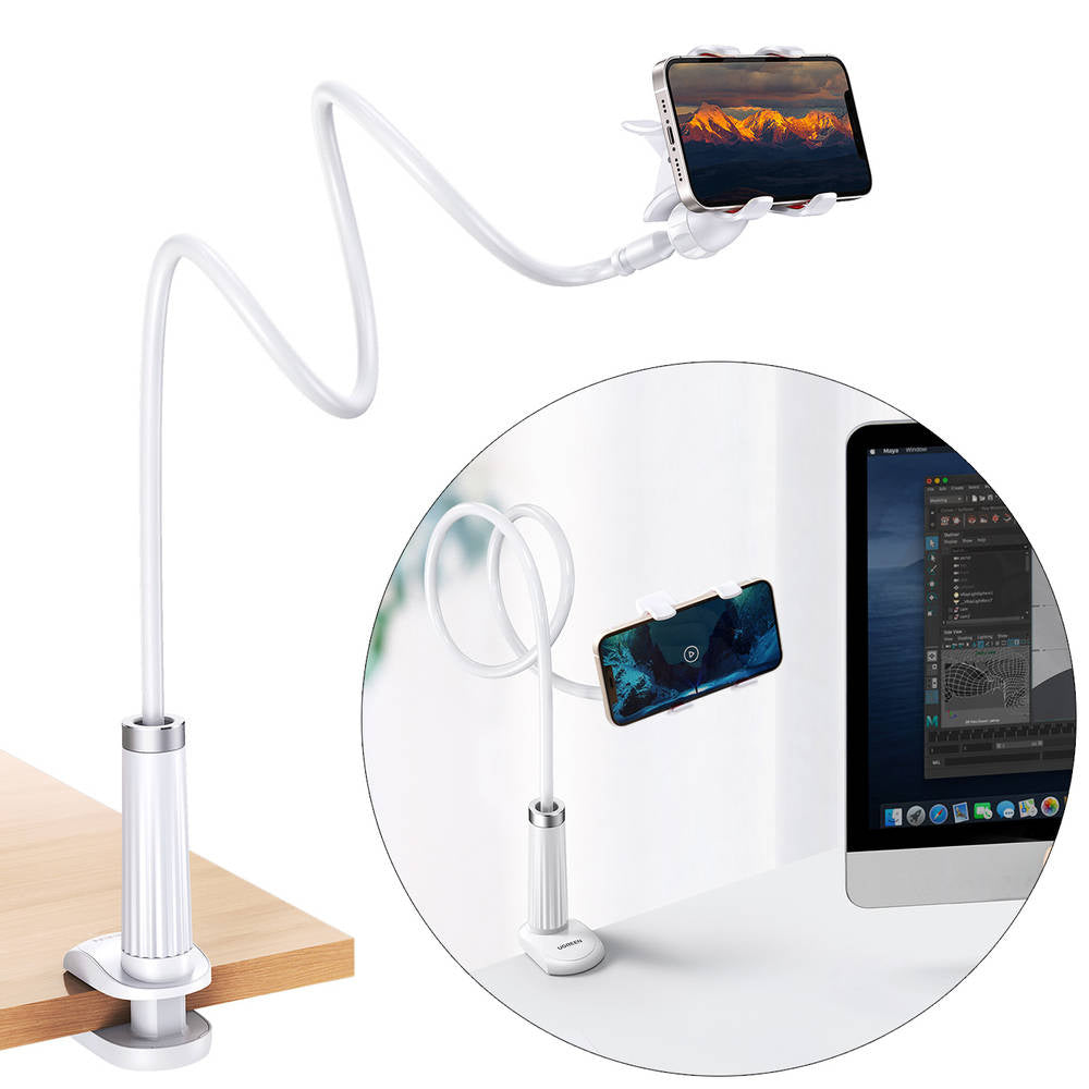 UGREEN LP113 30488 Soporte Ajustable para Celular y Tablet