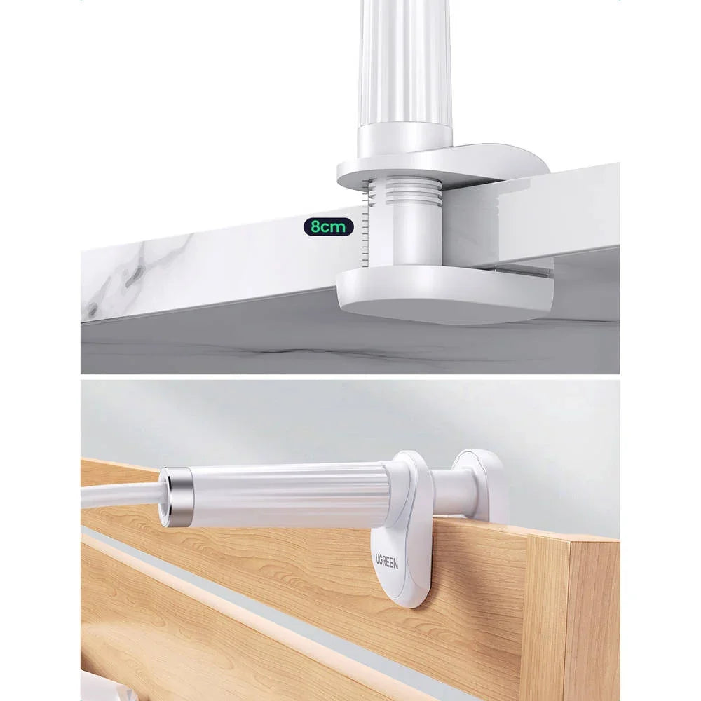 UGREEN LP113 30488 Soporte Ajustable para Celular y Tablet