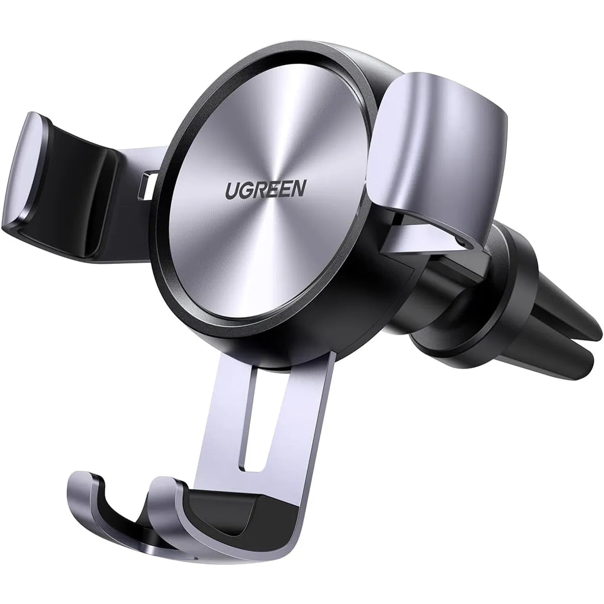 UGREEN LP130 50564 Soporte Para Teléfono Space Gray Gravity