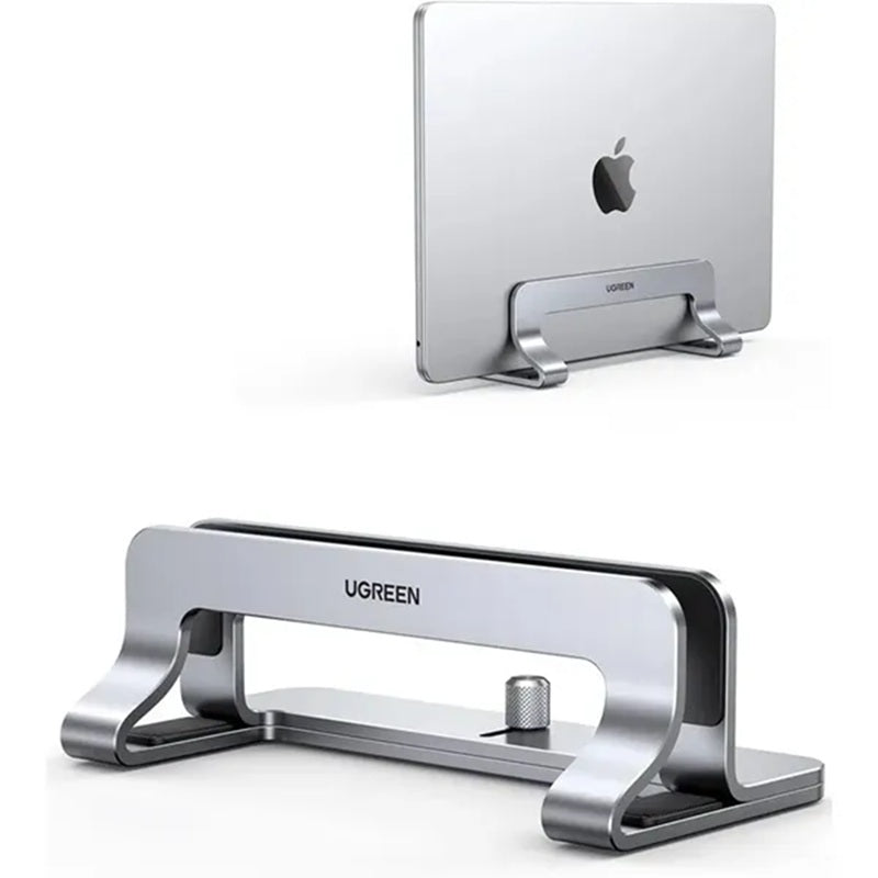 UGREEN LP258 20471 Soporte Vertical Ajustable para Laptop