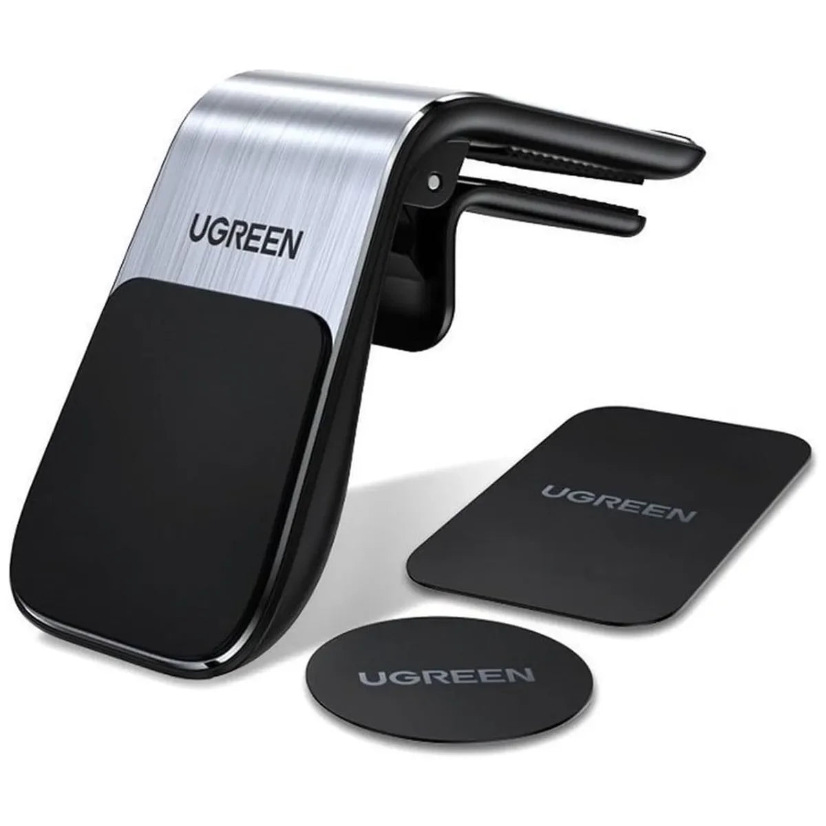 UGREEN LP290 80712B Soporte Magnetico de Celular para Auto