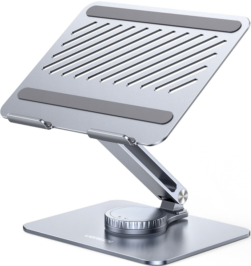 UGREEN LP592 90849 Soporte Giratorio 360º para Laptop