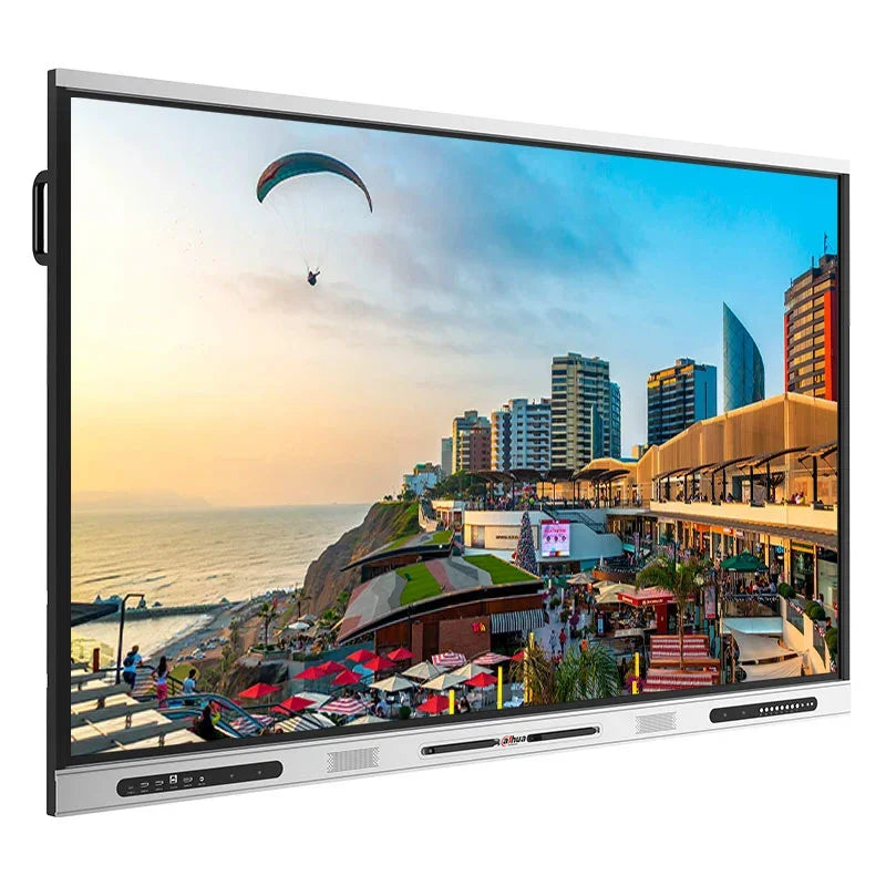 DAHUA LPH75-ST470-B Pizarra interactiva inteligente de 75"