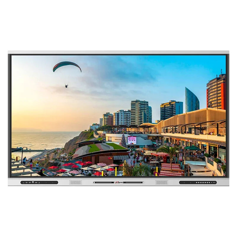 DAHUA LPH75-ST470-B Pizarra interactiva inteligente de 75"