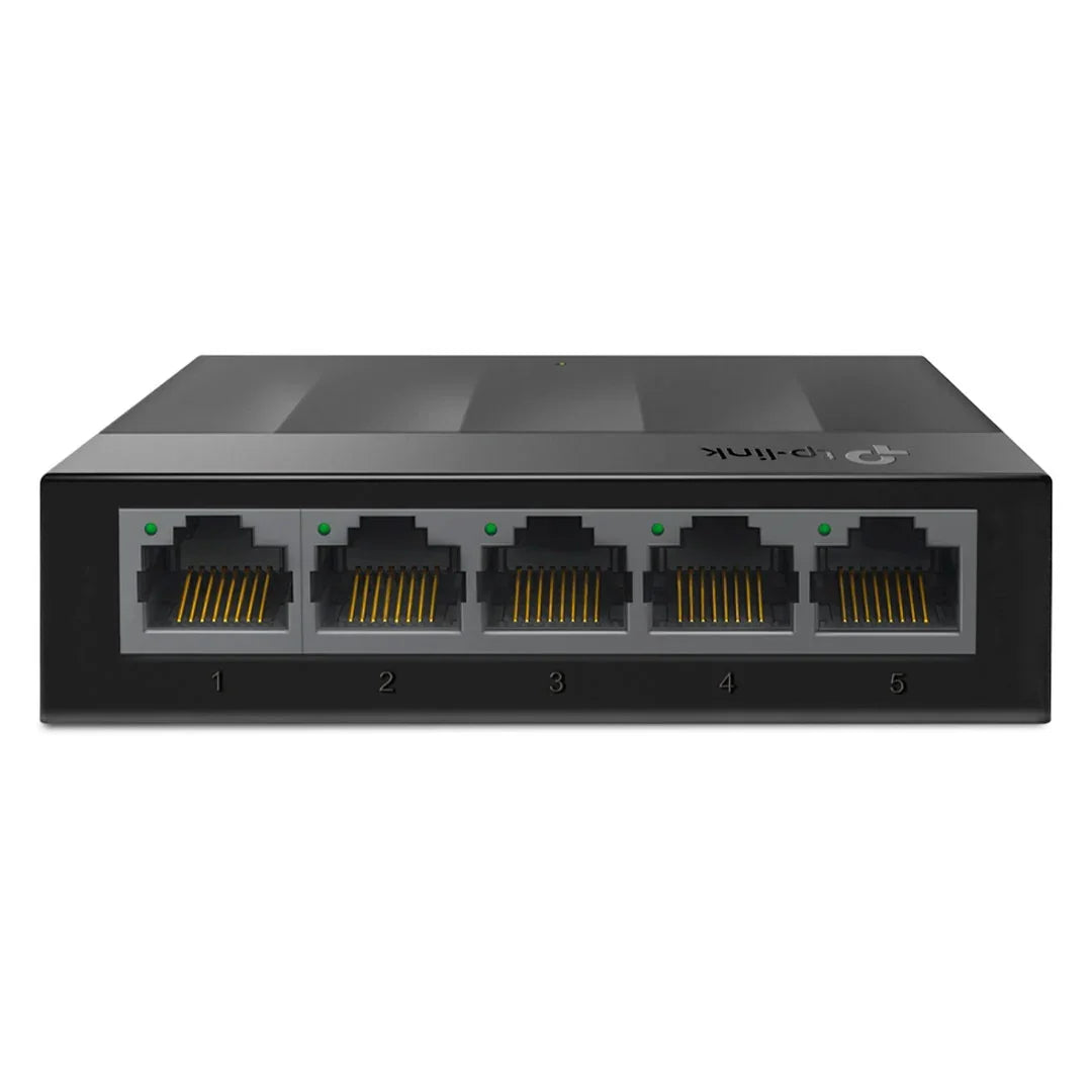 TP-LINK LS1005G Switch 5 Puertos Gigabit