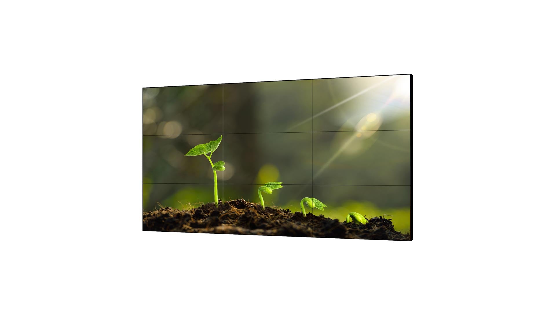 DAHUA LS550UCM-BF