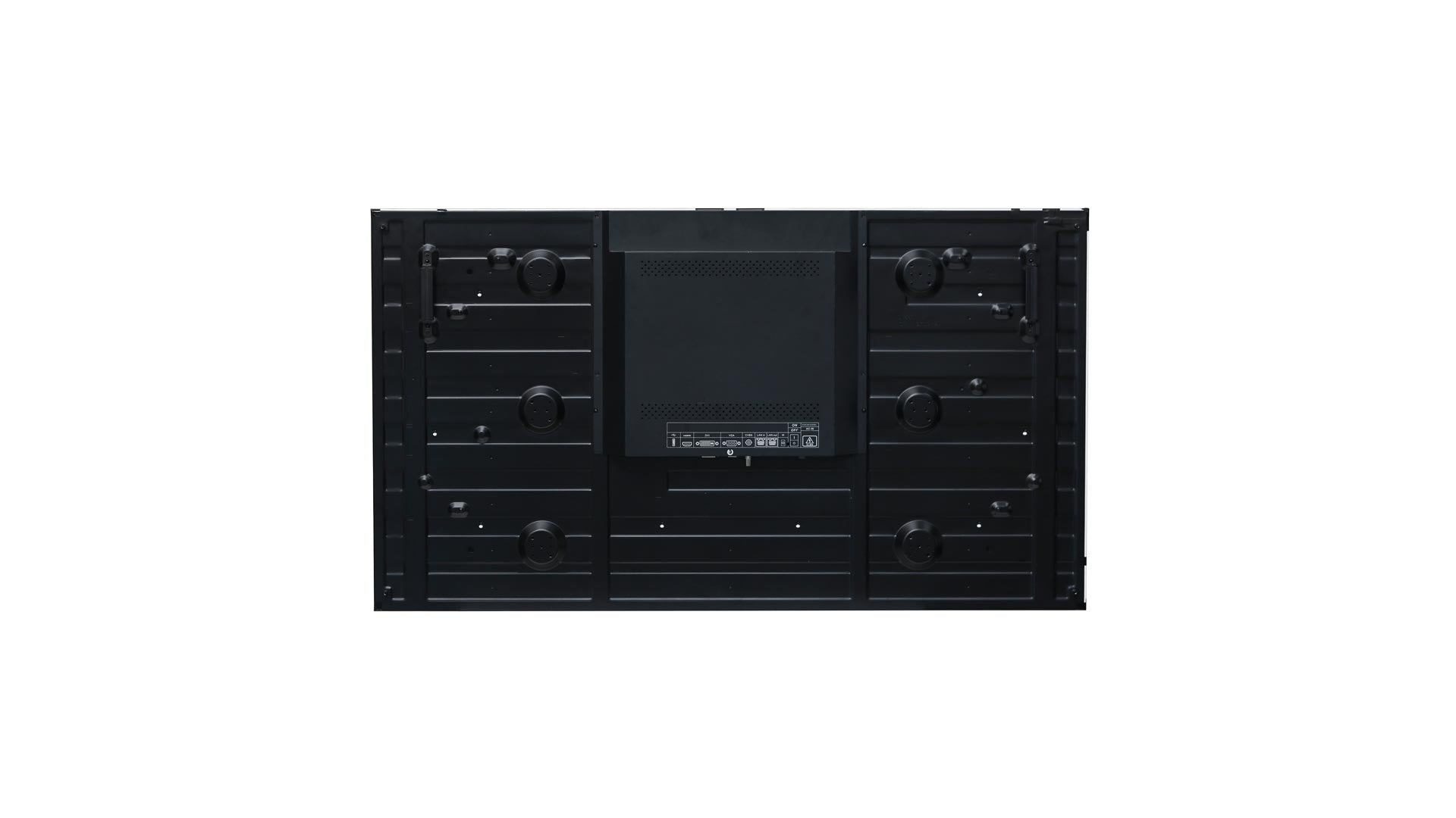 DAHUA LS550UCM-BF