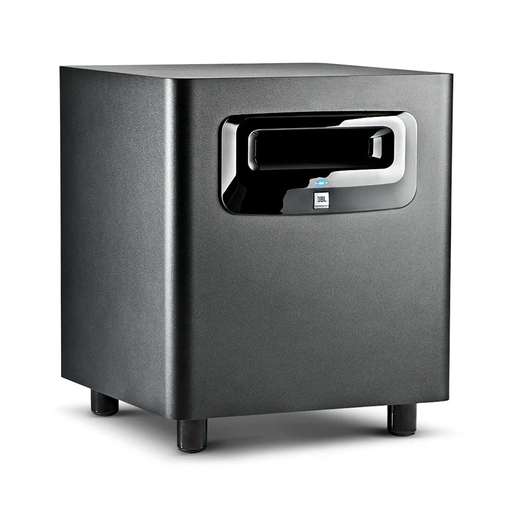 JBL LSR310S Subwoofer de Estudio Autoamplificado 10"