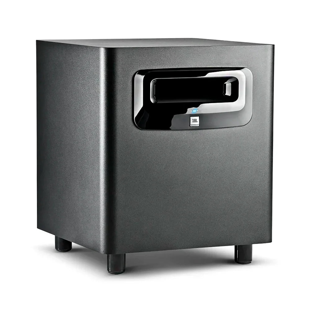 JBL LSR310S Subwoofer de Estudio Autoamplificado 10"