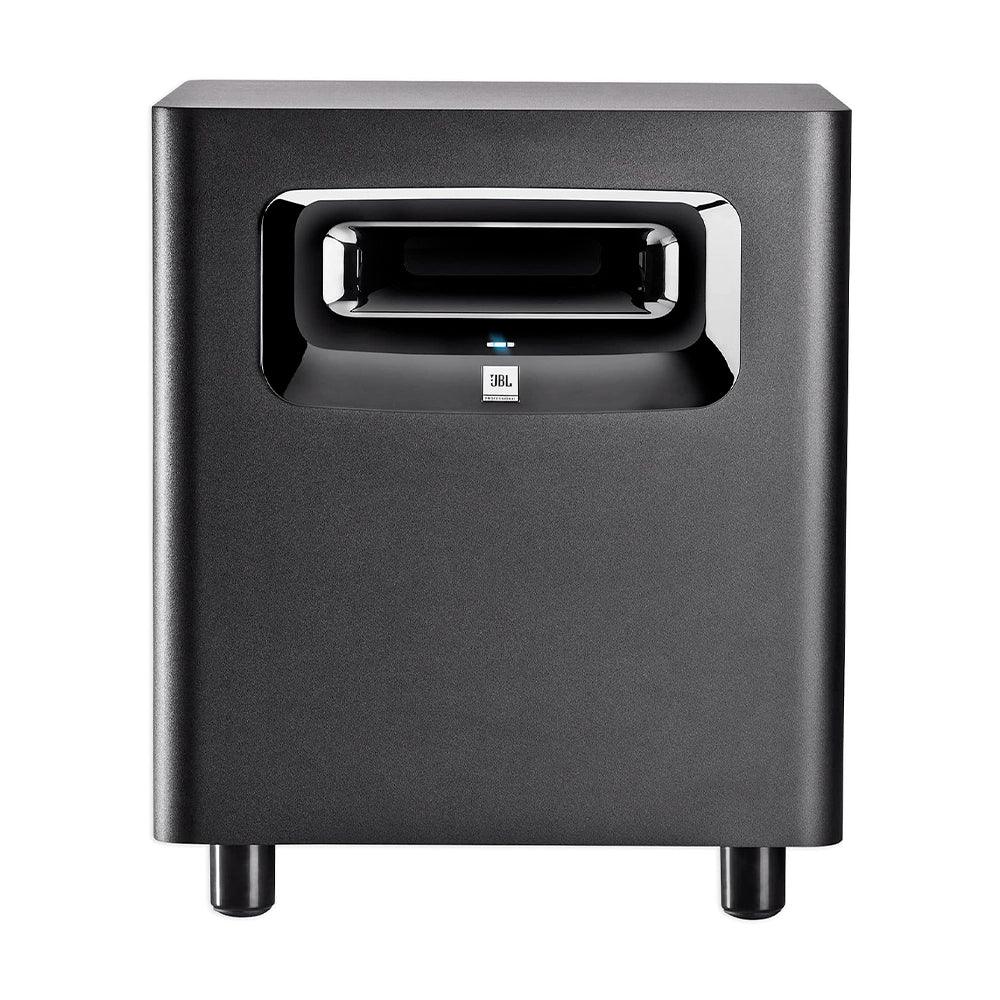 JBL LSR310S Subwoofer de Estudio Autoamplificado 10"