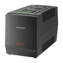 Estabilizador de tensão APC LSW1200-IND 600w 1200va 3 saídas