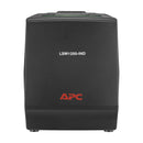 Estabilizador de tensão APC LSW1200-IND 600w 1200va 3 saídas