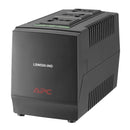 Estabilizador de tensão APC LSW500-IND 250w 500va 3 tomadas universais