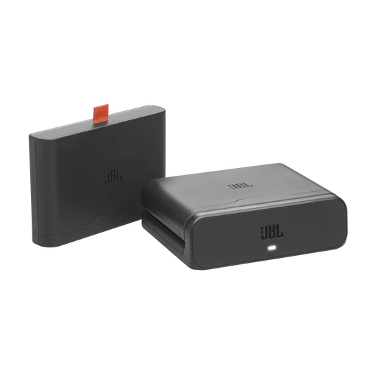 JBL Batería 600 Duo con Estuche de Carga JBLBATT600X2CHCASE