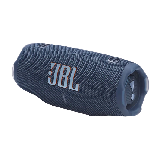 JBL CHARGE 6 Parlante Bluetooth 5.4 IP68 Azul JBLCHARGE6BLUAM