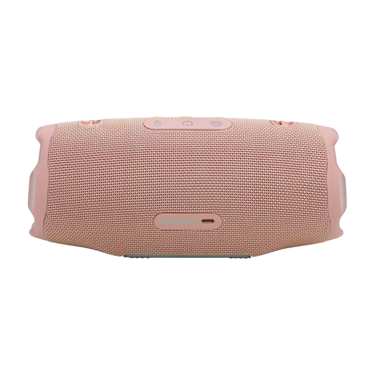JBL JBLCHARGE6PINKAM Parlante Bluetooth 5.4 IP68 Rosado