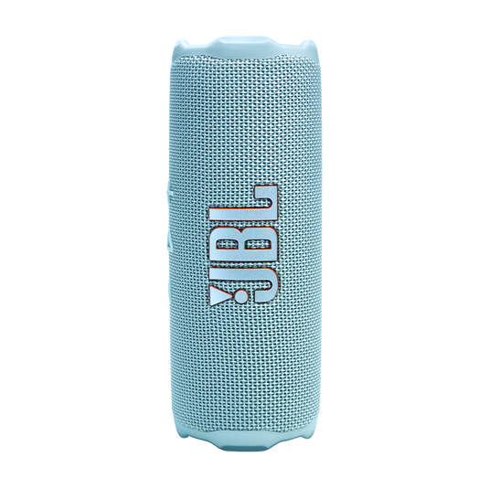 JBL FLIP 7 Parlante Portáti 35W IP68 Turquesa JBLFLIP7TBLUAM