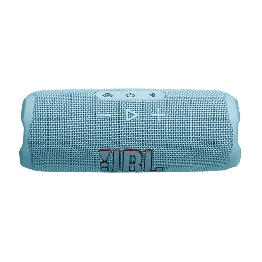 JBL FLIP 7 Parlante Portáti 35W IP68 Turquesa JBLFLIP7TBLUAM