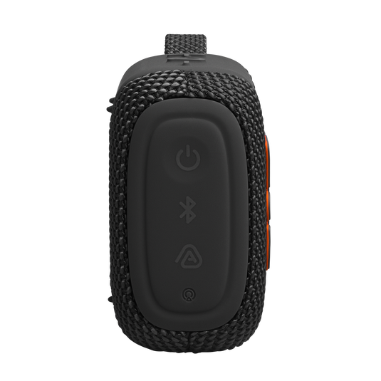 JBL JBLGO5BLKAM Parlante Go 5 Bluetooth IP68 10h Portátil Negro