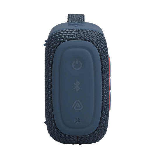 JBL JBLGO5BLUAM Parlante Go 5 Bluetooth IP68 10h Portátil Azul