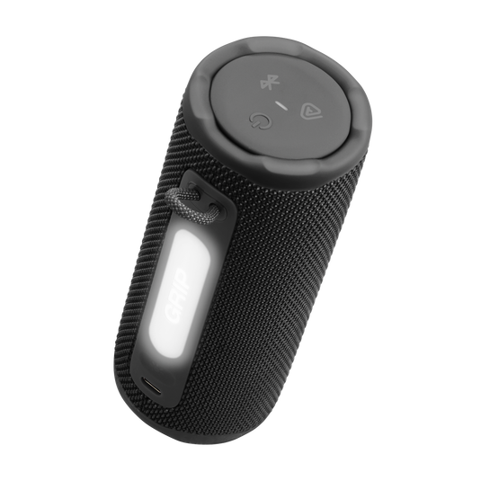 JBL JBLGRIPBLKAM Altavoz Bluetooth 16W IP68 14H Negro