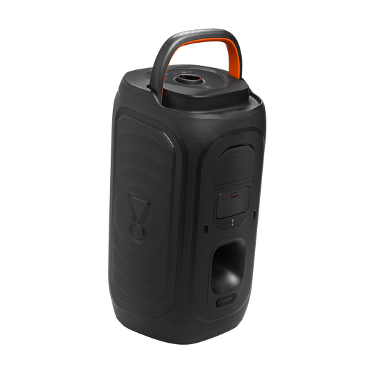 JBL PARTYBOX 130 Parlante Inalámbrico Bluetooth IPX4 Negro JBLPB130BLKAM