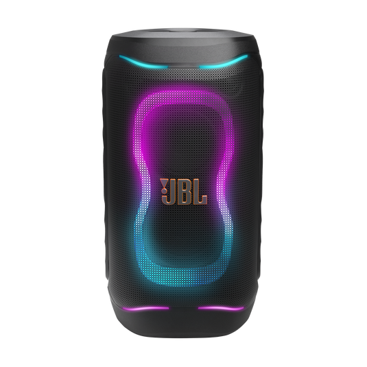 JBL PARTYBOX 130 Parlante Inalámbrico Bluetooth IPX4 Negro JBLPB130BLKAM