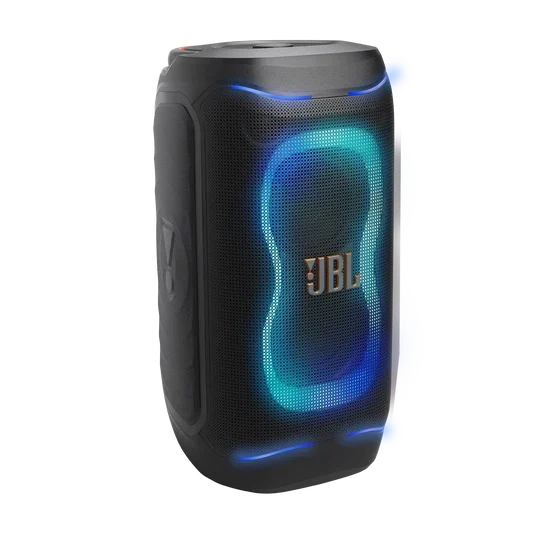 JBL PARTYBOX 130 Parlante Inalámbrico Bluetooth IPX4 Negro JBLPB130BLKAM