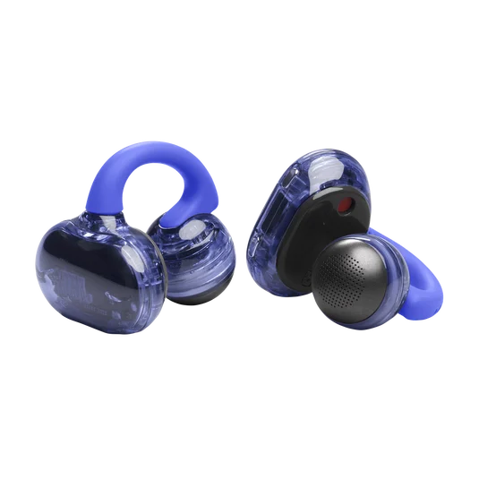 JBL SOUNDGEAR CLIPS Auricular Inalámbrico Bluetooth IP54 Azul JBLSNDGEARCLBLUAM