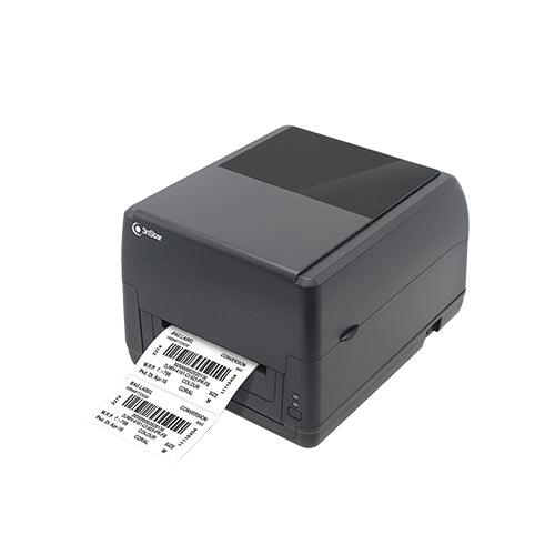 3NSTART LTT334 Impresora de Etiquetas de Transferencia Térmica 4" Ethernet USB